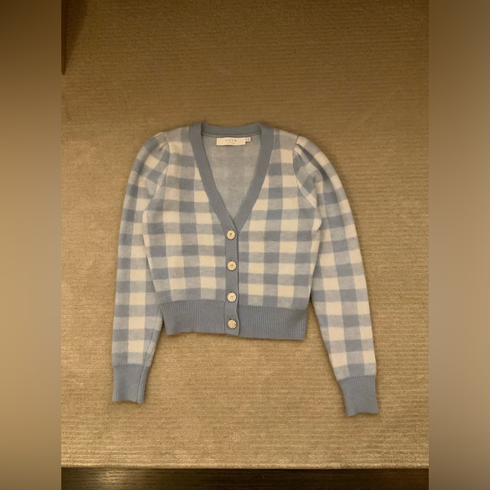 Cardigan